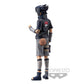 Banpresto Naruto Grandista Nero Uchiha Sasuke#2, Multiple Colors (Bp17382)