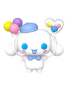 Funko Sanrio Pop! Cinnamoroll With Balloons Vinyl Figure Exclusive