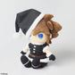 Square Enix Kingdom Hearts Ii: Sora (Christmas Town) Plush