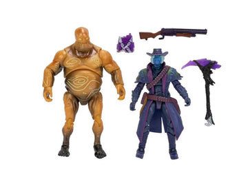 Jazwares Fortnite Duo Figure 10 Cm