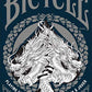 Bicycle Dragon Playing Cards,Blue
