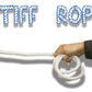 Magic Stiff Rope, 30 Inch White