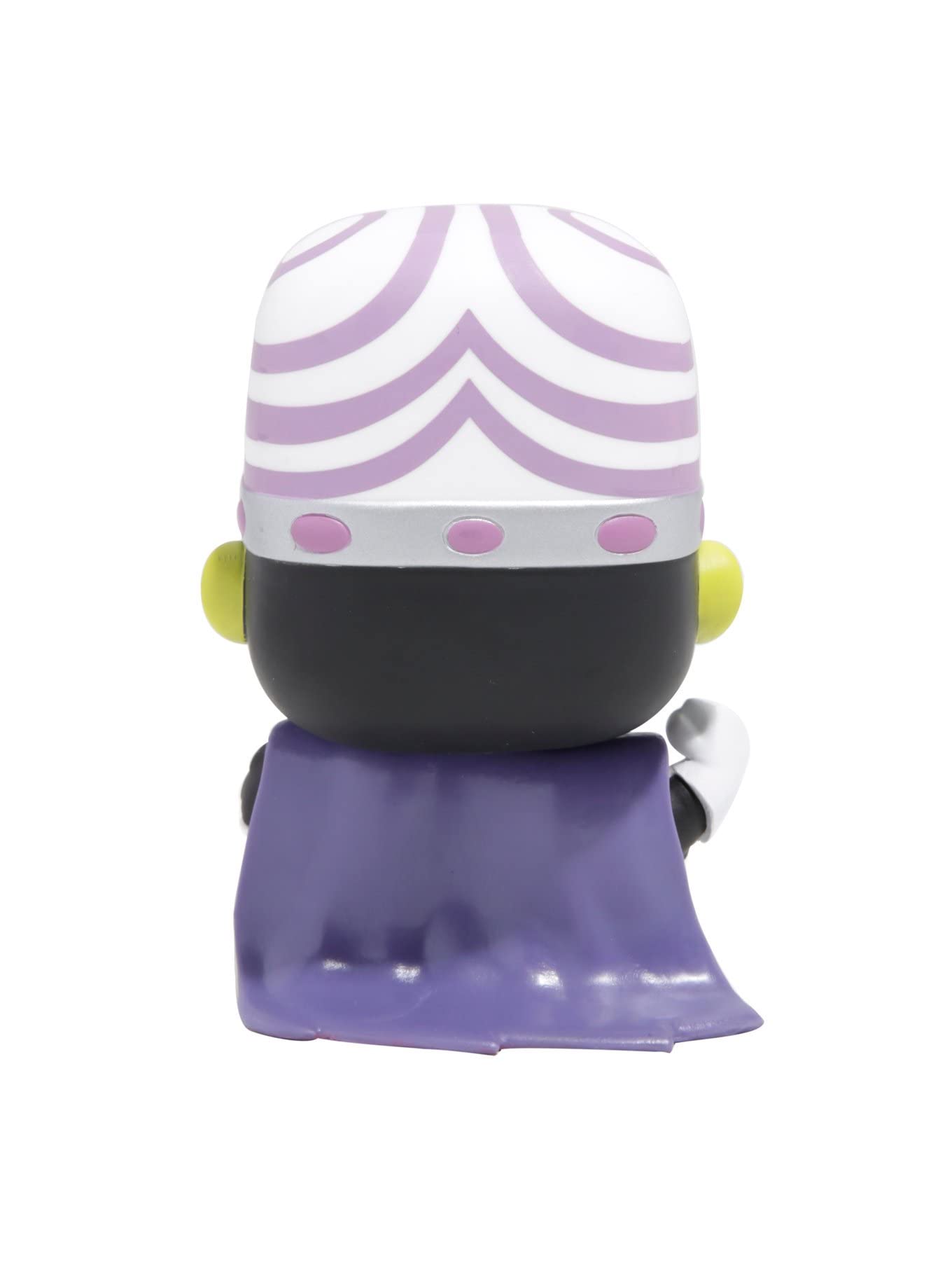 Funko Pop Animation: Powerpuff Girls Mojo Jojo Toy Figure