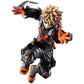 BANPRESTO Heroaca World Heroes Mission The Amazing Heroes BakuGou Figure 15cm