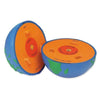 Learning Resources Cross-Section Earth Model - 5" Foam Kids Model, Multi-color, Model LER2437