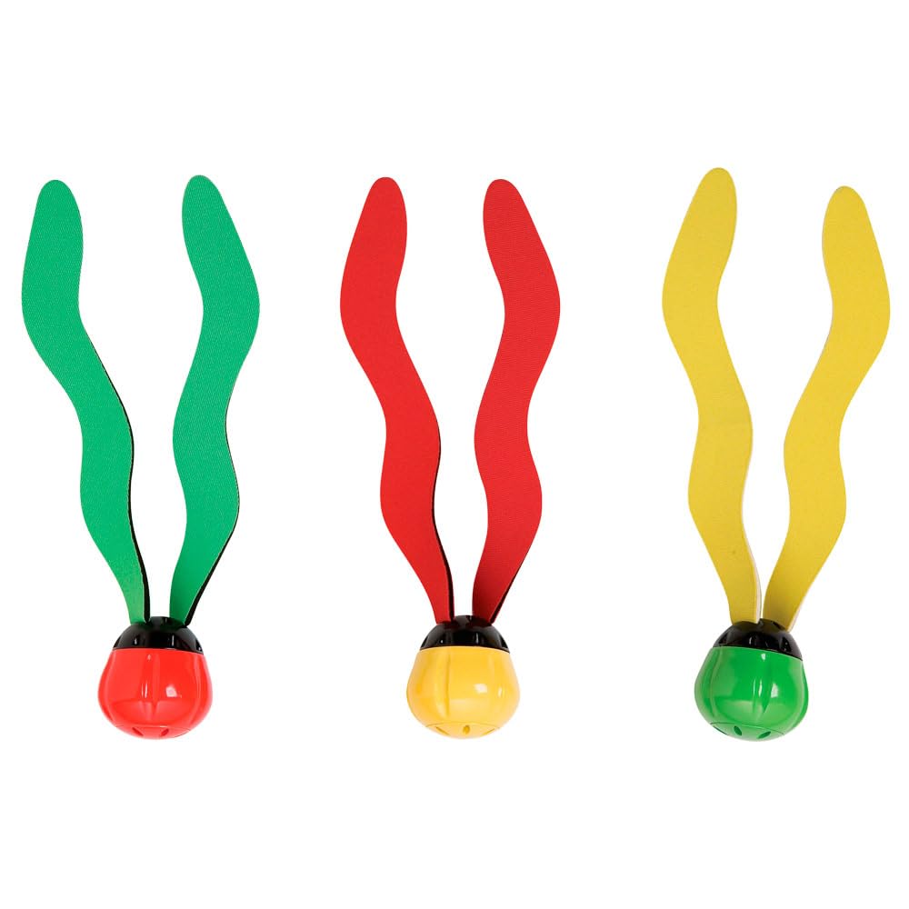 INTEX Aquatic Dive Balls (3 Pack)
