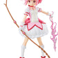 Good Smile Puella Magi Madoka Magica The Movie -Rebellion- Madoka Kaname Pop Up Parade Figure, Multicolor