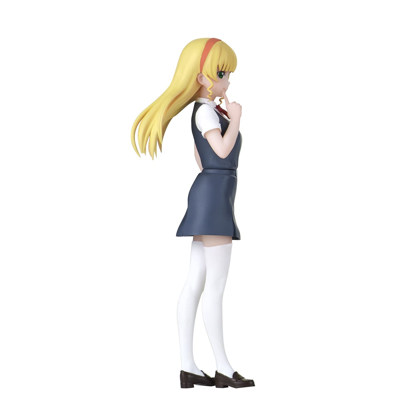 Banpresto Love Live Super Star Sumire Heanna Fig