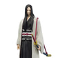 Banpresto - Bleach - Solid And Souls - Retsu Unohana Statue
