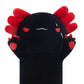 Sausudols Axolotl Plush Toys 27.6    Long Axolotl Plush Toys Stuffed Animals Axolotl Plush Toys Gifts For Family, Friends And Ch