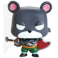 Funko Pop! Animation: Fairy Tail - Pantherlily