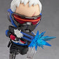 Good Smile Nendoroid Soldier 76: Classic Skin Edition For 180 Months To 1188 Months
