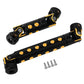 RZXYLRC 1/24 Brass Drive Shaft for Axial SCX24 90081 Deadbolt RC Crawler Car Upgrade Parts