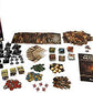 Fantasy Flight Games Mansions of Madness 2nd Edition Horror Board Game, Ages 14+, 1-5 Players, Multi, Standard Size, Model MAD20