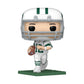 Funko POP! NFL Legends Joe Namath Vinyl Figure - Multicolor - Model 79587 - Collectible for Sports Fans, Kids & Adults