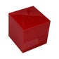 Calandis Montessori Math Cube Kindergarten Montessori Toy For Kids Boys Girls Ages 2+ Red | Toys For Baby