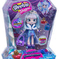 Moose Shopkins Shoppies Gemma Stone Doll