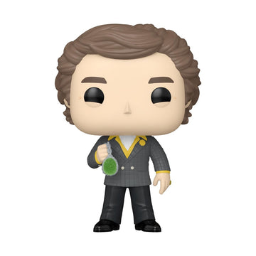 Funko Pop! Movies: Superman (1978) - Luthor With Chase, (Styles May Vary)