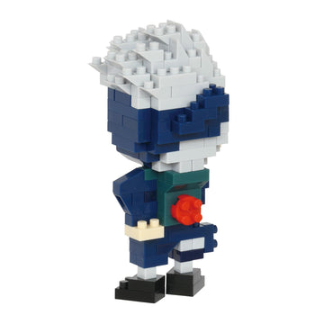 Nanoblock - Naruto Shippuden - Kakashi Hatake, Character Collection Series