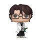 Funko POP Animation Aizen Sousuke Collectible Vinyl Figure Model 75506 Multicolor Official Merchandise for Anime Fans