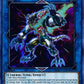 Salamangreat Sunlight Wolf - Blar-En089 - Ultra Rare - 1St Edition