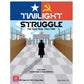 GMT Games Twilight Struggle Deluxe Edition Board Game - One Size, Multicolor, Cardstock, Model 0510-14