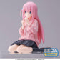 Bocchi The Rock! Pm Perching Figure Hitori Goto