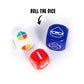 Big Potato Nice Buns Family Strategy Game - Light Strategy Fun for Adults & Kids - Multicolor - Model B093QFD2CG