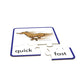 Junior Learning Jl241 Synonym Puzzles, Multi