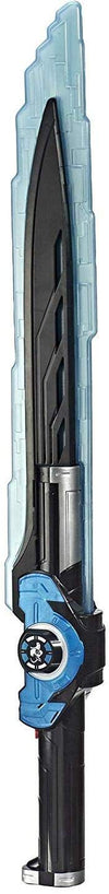 Power Rangers Beast Morphers Beast-X Electronic Saber  decorative replica blade Toy