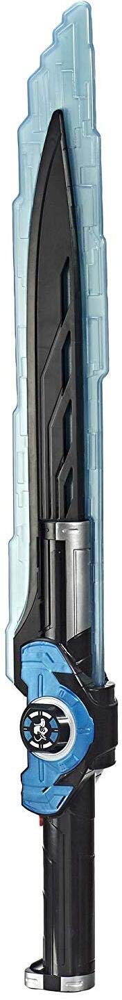 Power Rangers Beast Morphers Beast-X Electronic Saber  decorative replica blade Toy