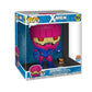 Funko Pop! Jumbo: X-Men Sentinel with Wolverine Previews limited availability Vinyl Figure