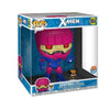 Funko Pop! Jumbo: X-Men Sentinel with Wolverine Previews limited availability Vinyl Figure