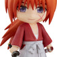 Good Smile Rurouni Kenshin: Kenshin Himura Nendoroid Action Figure  Multicolor