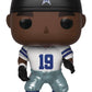 Pop NFL Cowboys Amari Cooper Vinyl Figure