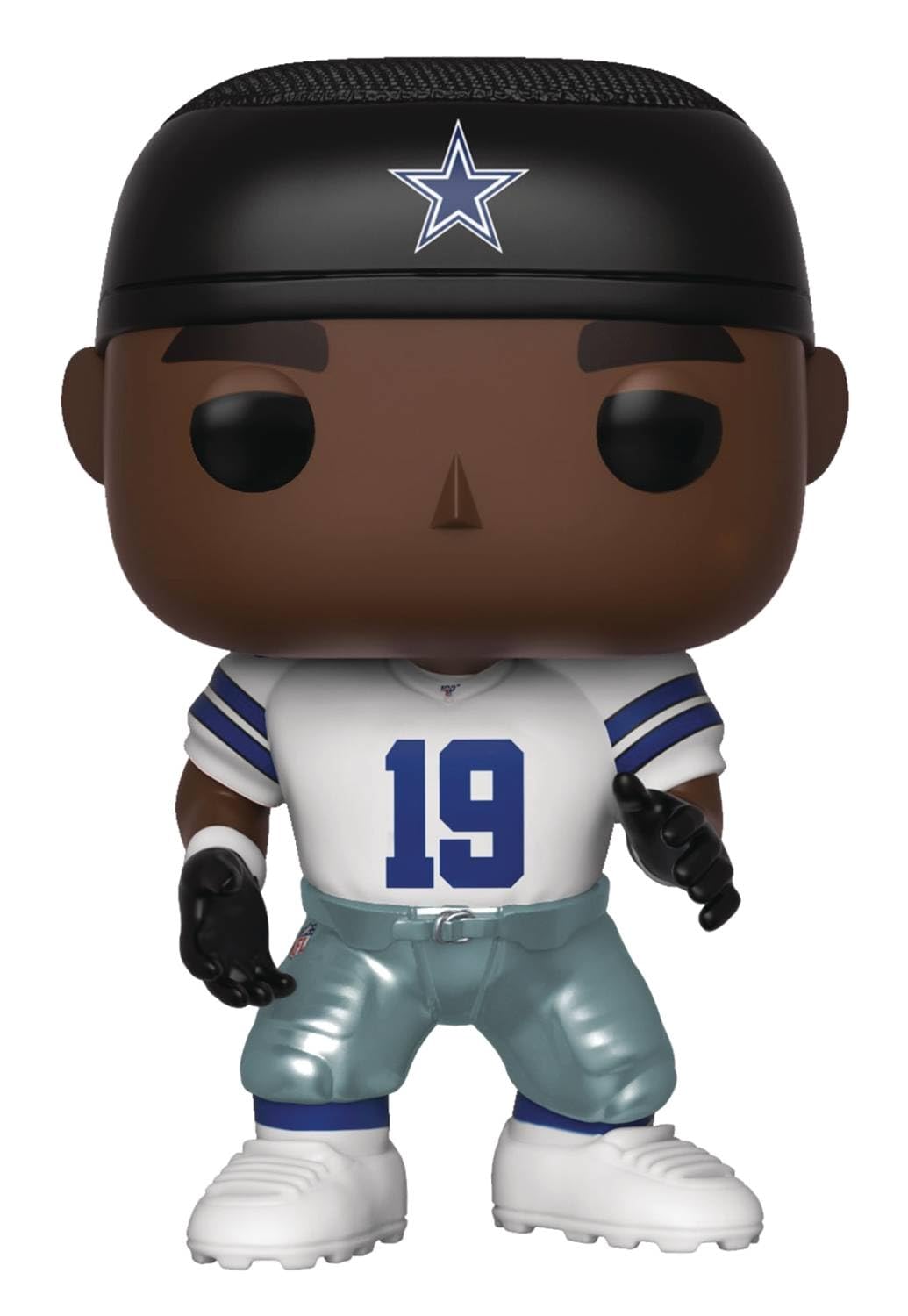 Pop NFL Cowboys Amari Cooper Vinyl Figure