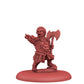 A Song of Ice and Fire Tabletop Miniatures Game Lannister Heroes Set I - Command The Might of Lannister's Iconic Heroes! Strategy Game  Ages 14+  2+ Players  45-60 Minute Playtime  Made by CMON