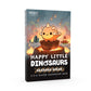 Unstable Games - Happy Little Dinosaurs Hazards Ahead Expansion - Designed To Be Added To Your Happy Little Dinosaurs Base Game - Perfect For Game Night!