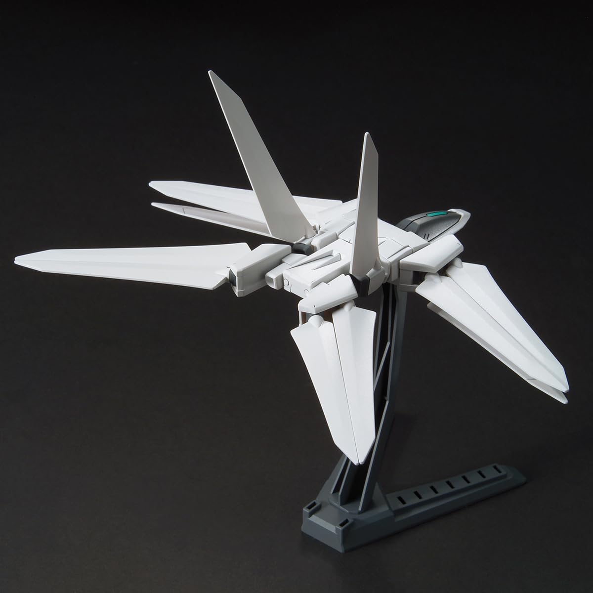 Bandai Hg 1/144 Galaxy Booster