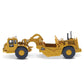 Diecast Masters 1:87 Caterpillar 627G Wheel Tractor-Scraper, Medium, Diecast, Yellow, HO Series Model 85134