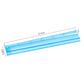 Gustaria All-In-One Tile Rack & Pusher, Clear Acrylic Mahjong Combo, Modern American Majiang Tile Set Of 4, Multi Color