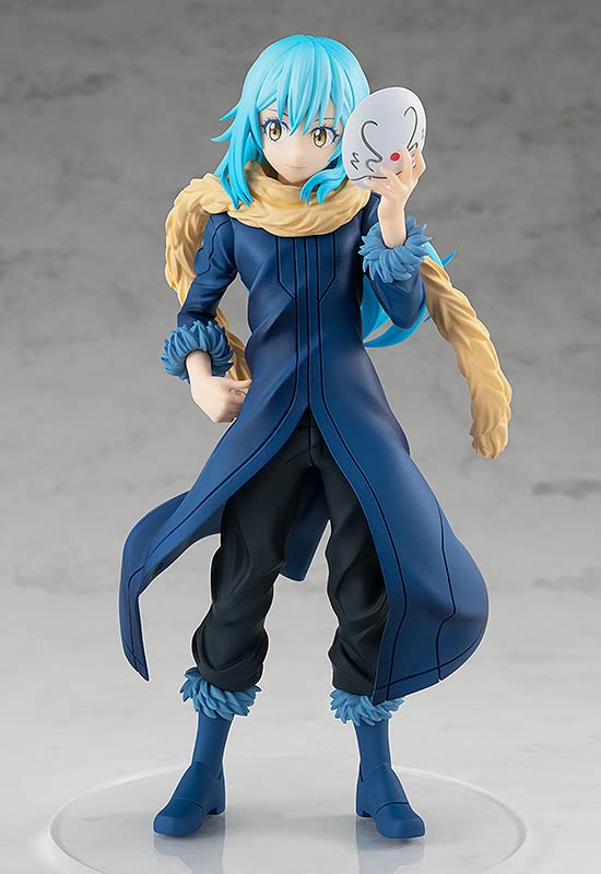 That Time Reincarnated Slime Pop Up Parade Rimuru Fig