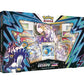 Pokemon Rapid Strike Urshifu Vmax Premium Collection Box - 8 Packs, Promos