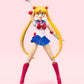 Tamashii Nations - Pretty Guardian Sailor Moon - Sailor Moon -Animation Color Edition-, Bandai Spirits S.H.Figuarts Action Figure