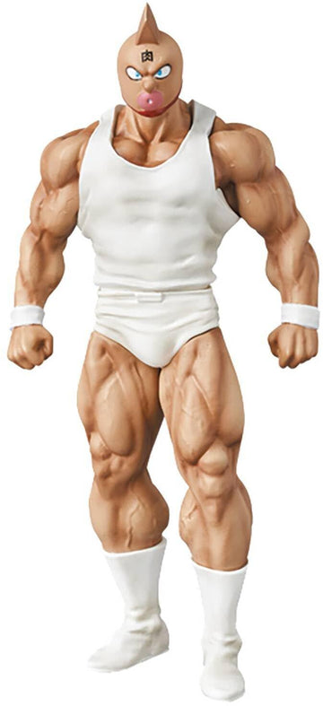 Medicom UDF Kinnikuman Series 2 Ultra Detail Figure