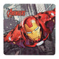 Myesha Toys Marvel Avengr Zigsaw Puzzle, Pack of 5, Total 45 Pieces