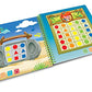 Leapfrog Leapstart Preschool Activity Book: Shapes And Colors And Creativity