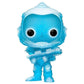 Funko Pop! Heroes: Batman & Robin - Mr. Ze Glitter Version #342 Sdcc 2020 Shared Summer Convention Exclusive Pop Vinyl Figure Rare