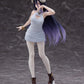 Taito Overlord Iv Coreful Figure - Albedo ~Knit Dress Ver.~ Prize Figure