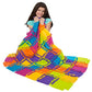 Alex Diy Knot A Quilt Kit